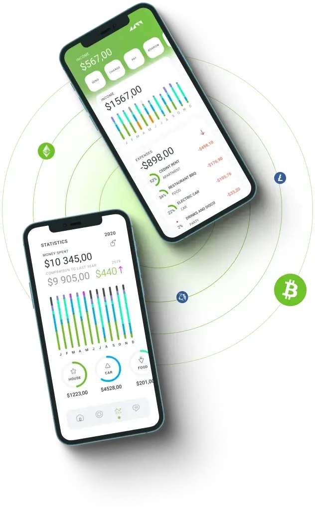 Zeta Profitron - Unveiling Our Solution